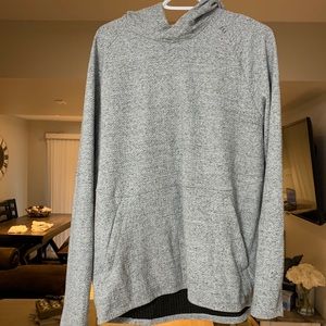 Men’s Lululemon At Ease Hoodie